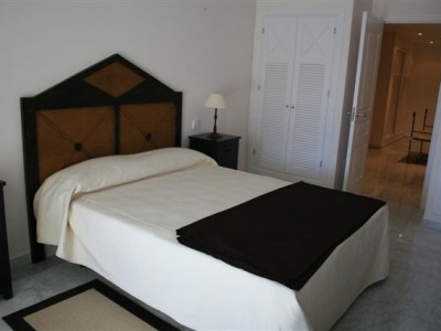 Marbella property: Apartment for sale in Marbella, Spain 245109