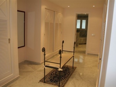 Marbella property: Malaga Apartment 245109