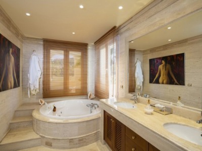 Marbella property: Duplex for sale in Marbella, Malaga 245111