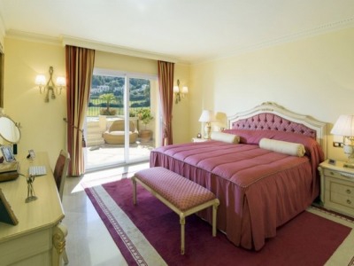 Marbella property: Malaga property | 4 bedroom Duplex 245111