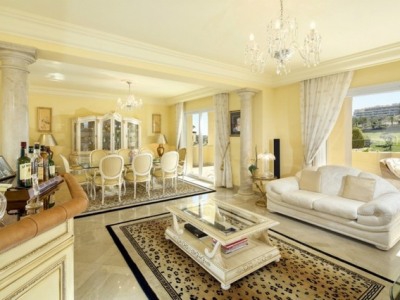 Marbella property: Duplex in Malaga for sale 245111
