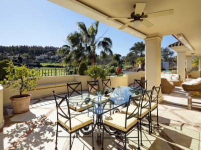 Marbella property: Marbella, Spain | Duplex for sale 245111