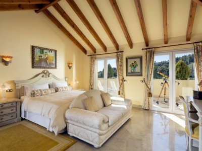 Marbella property: Malaga Duplex 245111
