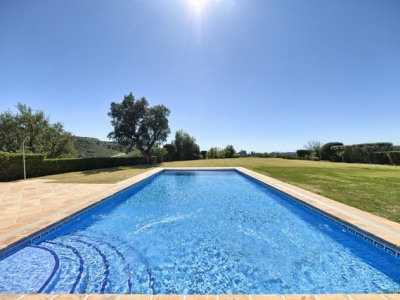 Benahavis property: Villa with 8 bedroom in Benahavis, Spain 245113