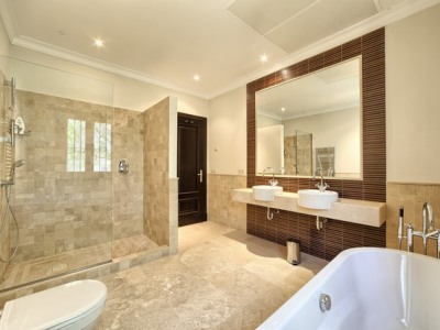 Benahavis property: Villa in Malaga for sale 245113