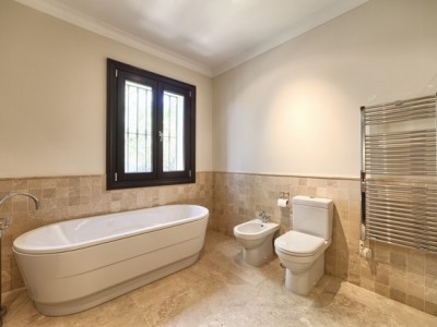 Benahavis property: Benahavis, Spain | Villa for sale 245113