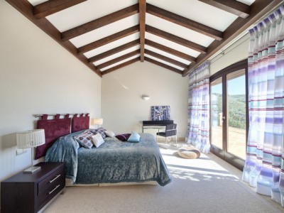 Benahavis property: Malaga Villa 245113