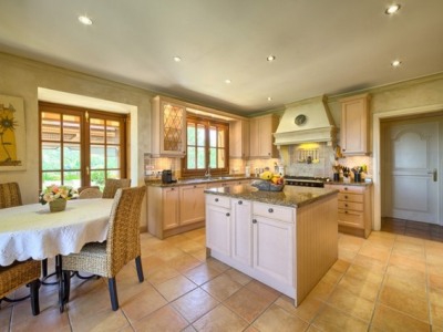 Benahavis property: Villa with 4 bedroom in Benahavis, Spain 245115