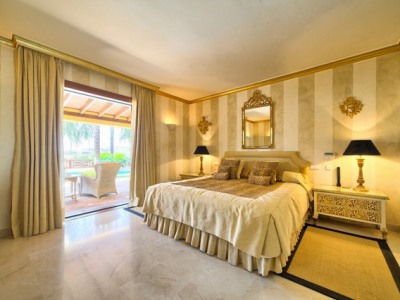 Benahavis property: Benahavis, Spain | Villa for sale 245115