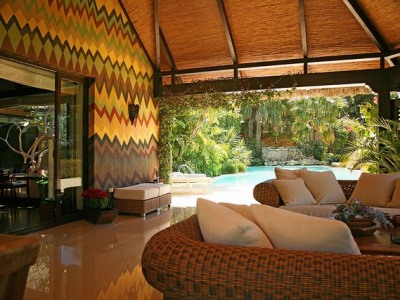 Marbella property: Villa for sale in Marbella, Spain 245116