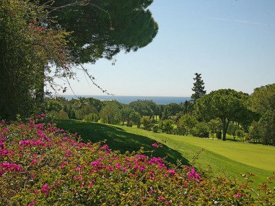 Marbella property: Villa with 5 bedroom in Marbella 245116