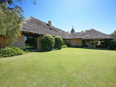 Marbella property: Villa in Malaga for sale 245116