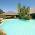 Marbella property: Malaga, Spain Villa 245116