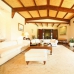 Marbella property: Malaga Villa, Spain 245116