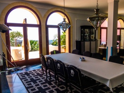 Benahavis property: Villa with 6 bedroom in Benahavis 245118