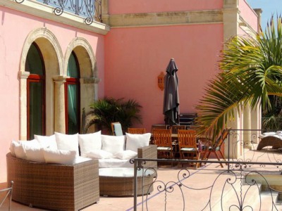 Benahavis property: Villa for sale in Benahavis, Malaga 245118