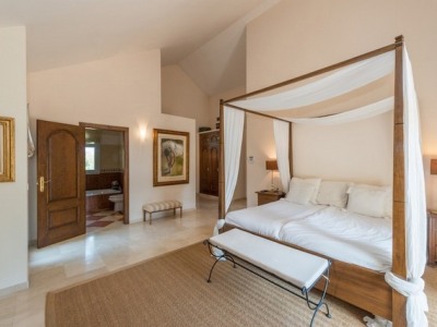 Marbella property: Villa for sale in Marbella, Malaga 245119