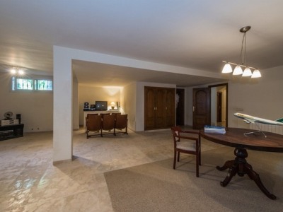 Marbella property: Malaga property | 7 bedroom Villa 245119