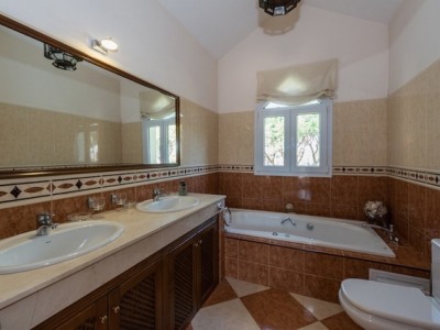 Marbella property: Malaga Villa 245119