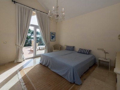 Marbella property: Marbella Villa 245119