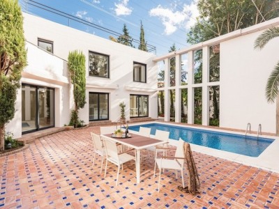 Marbella property: Villa for sale in Marbella 245123
