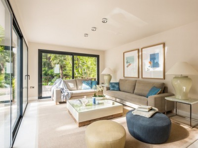 Marbella property: Malaga Villa 245123