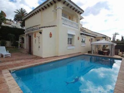 Marbella property: Villa for sale in Marbella, Spain 245124