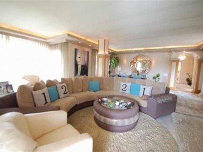 Marbella property: Villa with 4 bedroom in Marbella, Spain 245124