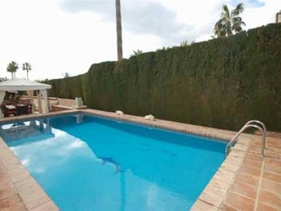 Marbella property: Villa for sale in Marbella, Malaga 245124
