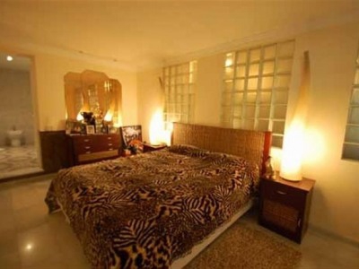 Marbella property: Malaga property | 4 bedroom Villa 245124