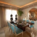 Marbella property: Beautiful Villa for sale in Marbella 245124