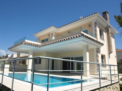 Marbella property: Villa for sale in Marbella 245125