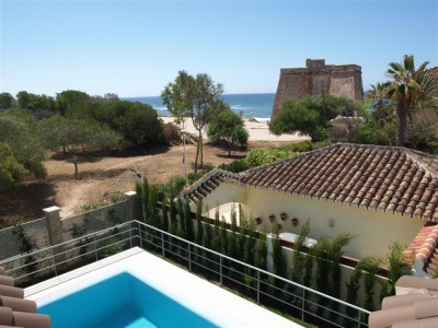 Marbella property: Villa for sale in Marbella, Spain 245125
