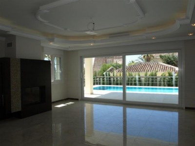 Marbella property: Villa with 6 bedroom in Marbella, Spain 245125
