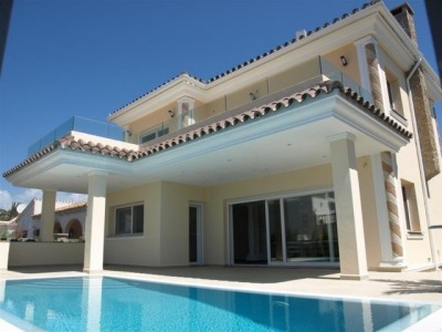 Marbella property: Marbella Villa 245125