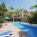 Marbella property: Villa for sale in Marbella 245126