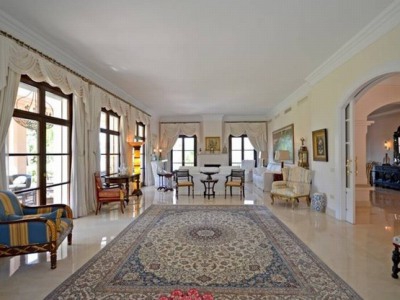 Marbella property: Villa for sale in Marbella, Spain 245126