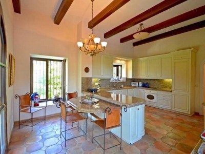 Marbella property: Villa with 4 bedroom in Marbella 245126