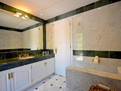 Marbella property: Malaga Villa 245126