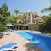 Marbella property: Villa for sale in Marbella 245126