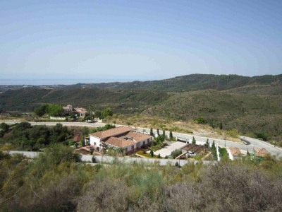 Benahavis property: Villa for sale in Benahavis 245128
