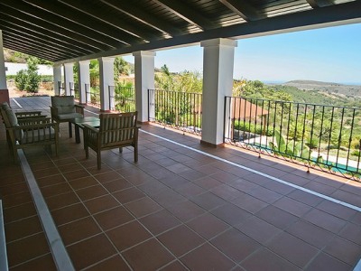 Benahavis property: Villa for sale in Benahavis, Spain 245128