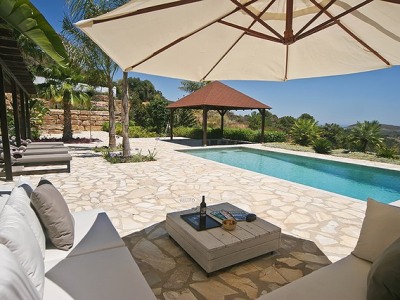 Benahavis property: Villa with 6 bedroom in Benahavis 245128