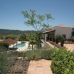 Benahavis property: Malaga Villa, Spain 245128