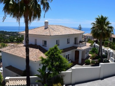 Marbella property: Villa for sale in Marbella 245132
