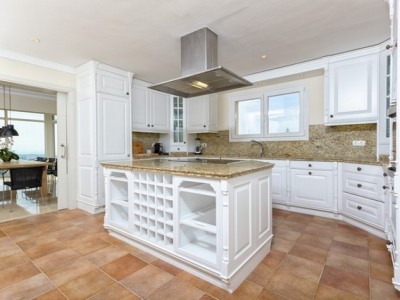 Marbella property: Villa for sale in Marbella, Spain 245132