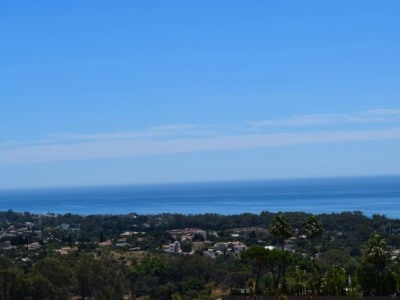 Marbella property: Villa with 7 bedroom in Marbella 245132