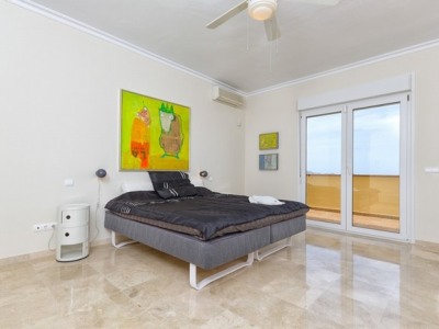 Marbella property: Marbella Villa 245132
