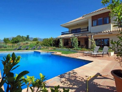 Marbella property: Villa for sale in Marbella 245134