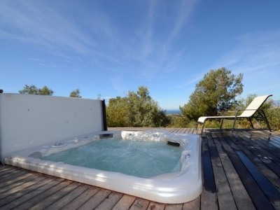 Marbella property: Villa with 6 bedroom in Marbella, Spain 245134